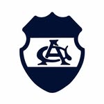 Escudo del Club Atlético Alba Argentina